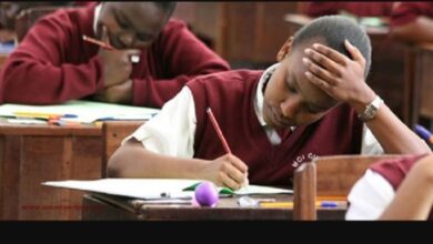 cs machugu states the most preferred schools by candidates in 2022