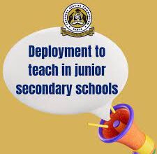 Deadline for application for deployment from primary to jss