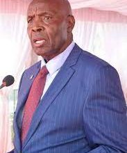 CS Machogu tells Junior secondary school teachers when to get paid.