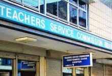 TSC Declares a Mandatory Registration for Teachers